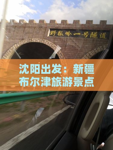 沈阳出发：新疆布尔津旅游景点深度游攻略