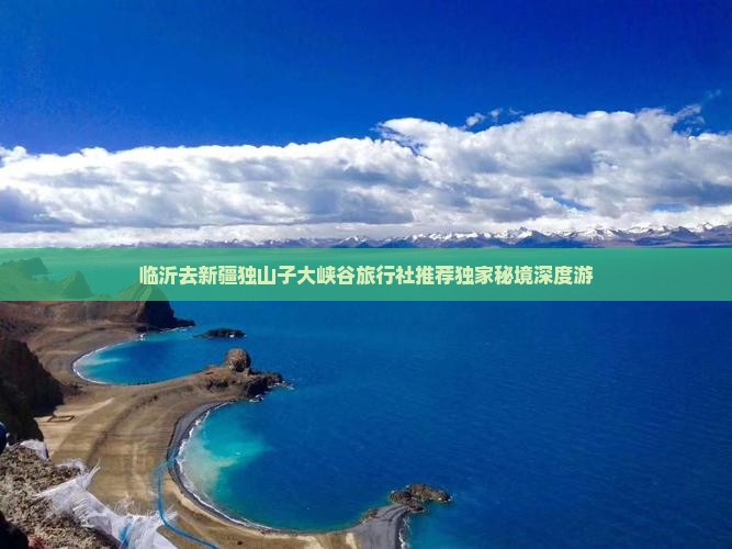 临沂去新疆独山子大峡谷旅行社推荐独家秘境深度游