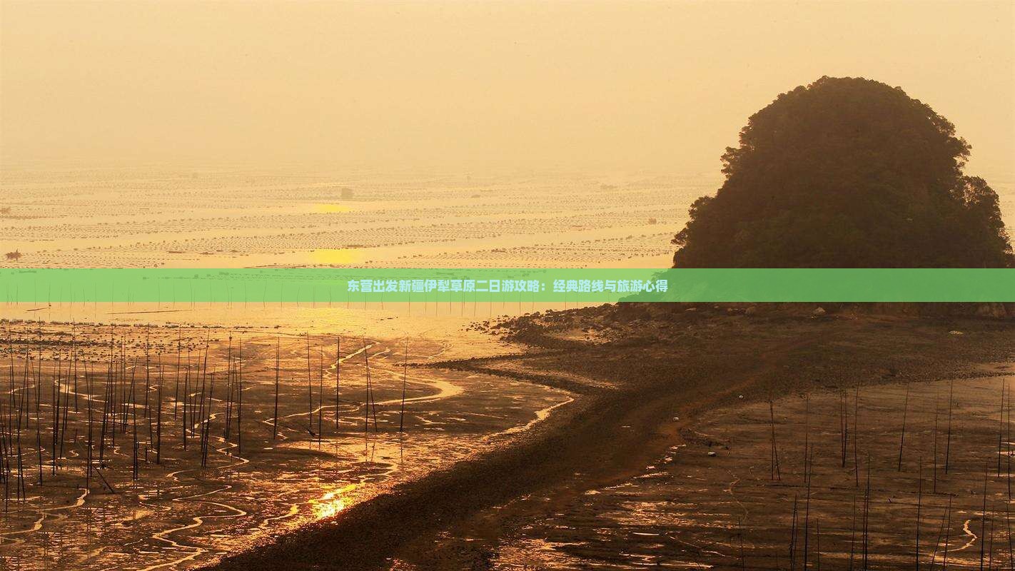 东营出发新疆伊犁草原二日游攻略：经典路线与旅游心得