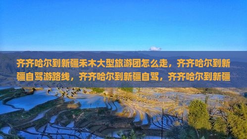 齐齐哈尔到新疆禾木大型旅游团