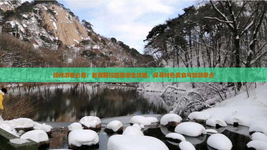 抚州游客必看：新疆那拉提旅游全攻略，探寻特色美食与旅游景点