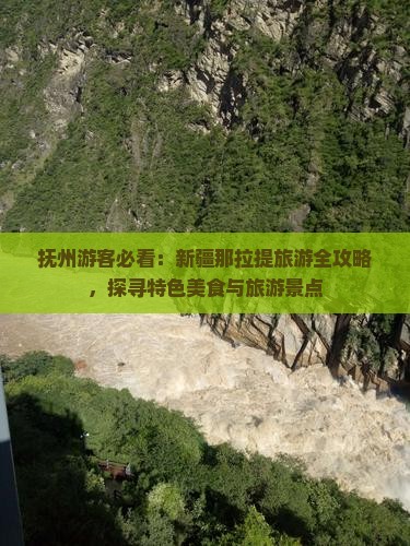 抚州游客必看：新疆那拉提旅游全攻略，探寻特色美食与旅游景点