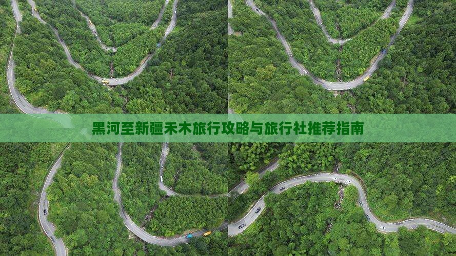 黑河至新疆禾木旅行攻略与旅行社推荐指南