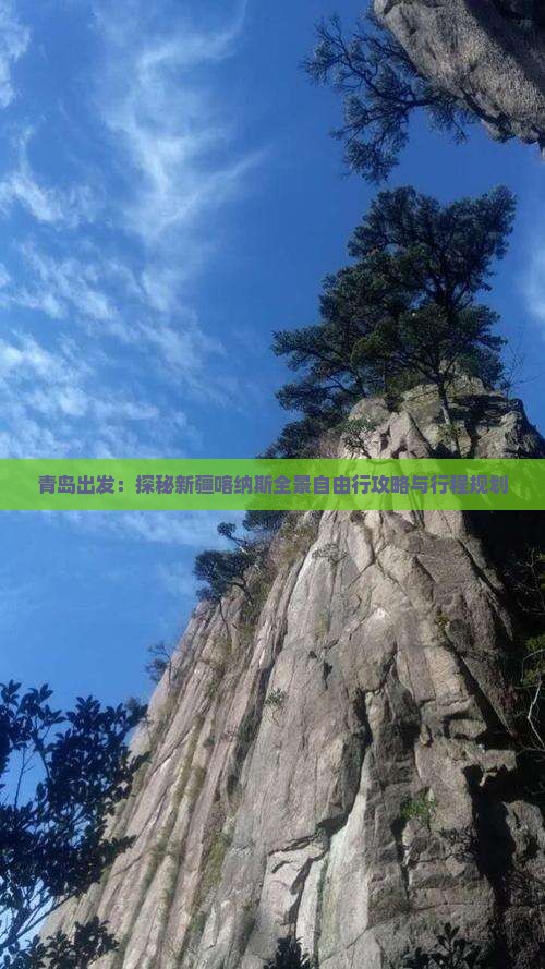 青岛出发：探秘新疆喀纳斯全景自由行攻略与行程规划