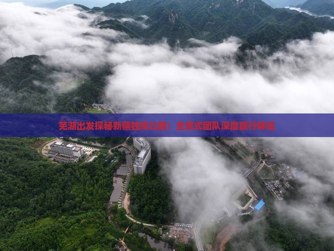 芜湖出发探秘新疆独库公路：全景式团队深度旅行体验