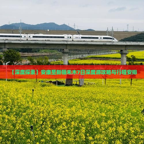 【深度探索】安康至新疆禾木7日深度游攻略与行程安排