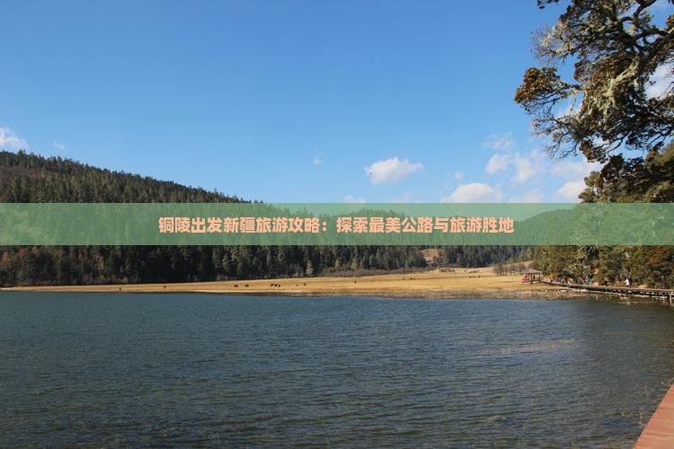 铜陵出发新疆旅游攻略：探索最美公路与旅游胜地