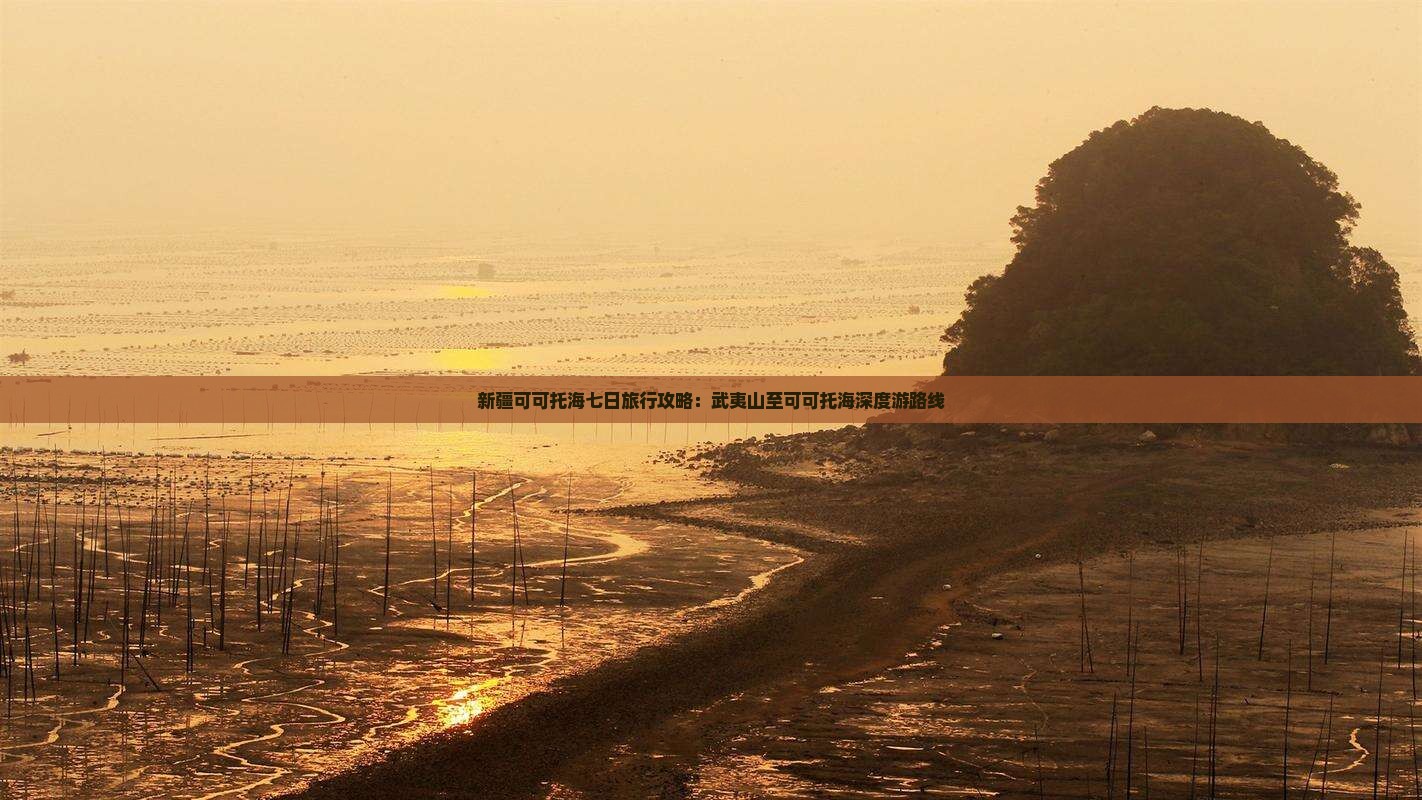 新疆可可托海七日旅行攻略：武夷山至可可托海深度游路线