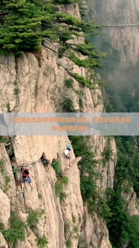 《石嘴山出发畅游新疆独库公路：沿途必玩景点及特色体验攻略》