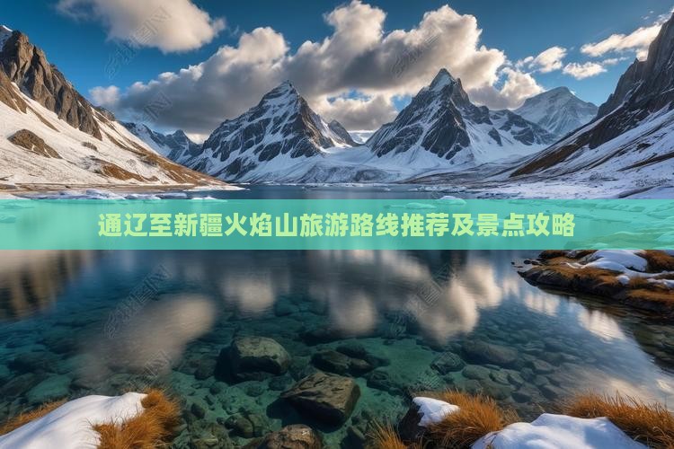 通辽至新疆火焰山旅游路线推荐及景点攻略