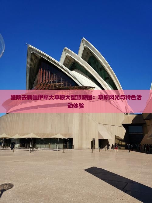 醴陵去新疆伊犁大草原大型旅游团：草原风光与特色活动体验