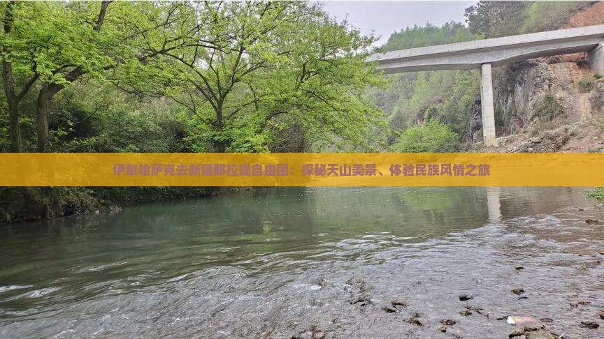 伊犁哈萨克去新疆那拉提自由团：探秘天山美景、体验民族风情之旅