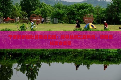 宁波到新疆吐鲁番自由团：探寻丝绸之路风情，领略西域美食美景