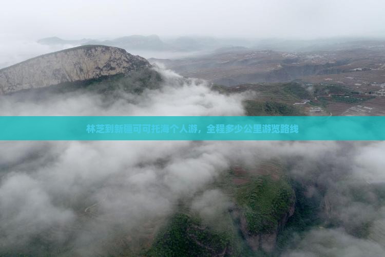 林芝到新疆可可托海个人游，全程多少公里游览路线