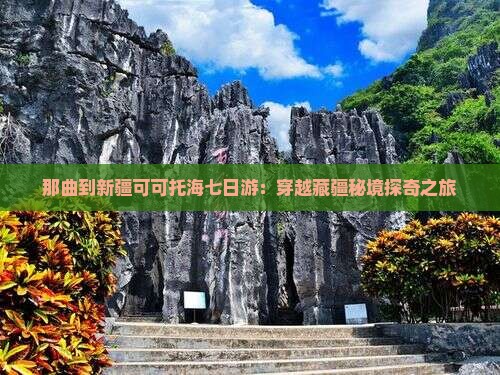 那曲到新疆可可托海七日游：穿越藏疆秘境探奇之旅