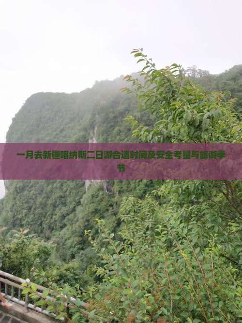 一月去新疆喀纳斯二日游合适时间及安全考量与旅游季节