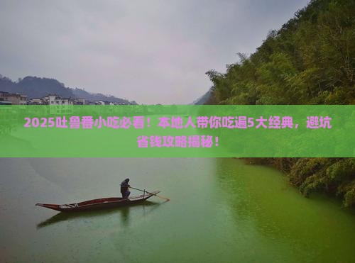 芜湖去新疆吐鲁番旅游小吃