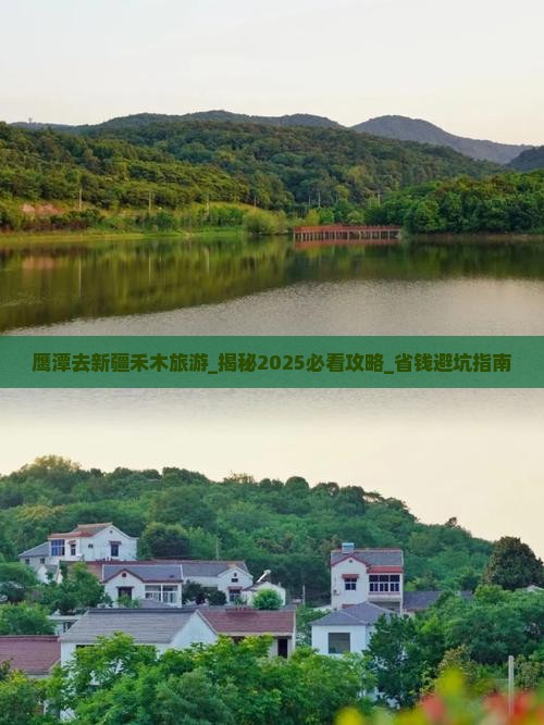 鹰潭去新疆禾木旅游
