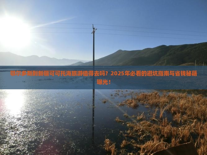 鄂尔多斯到新疆可可托海旅游