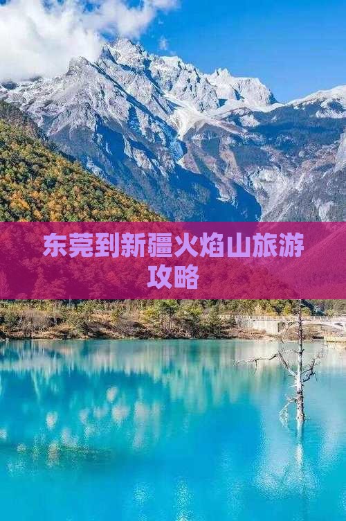 东莞到新疆火焰山门票