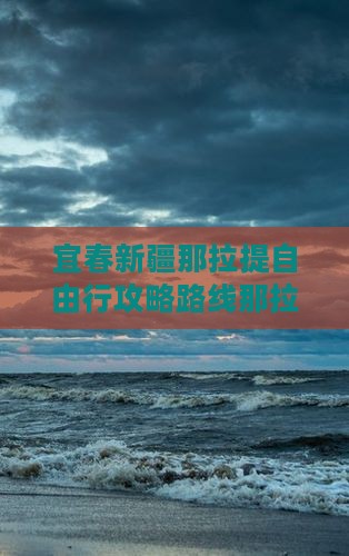 宜春去新疆那拉提自由行