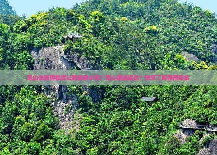 眉山去新疆独库公路旅游小吃？担心路途遥远？快来了解露营美食