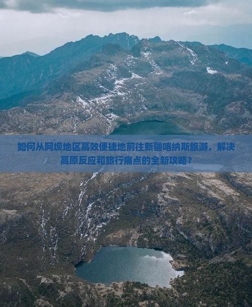如何从阿坝地区高效便捷地前往新疆喀纳斯旅游，解决高原反应和旅行痛点的全新攻略？