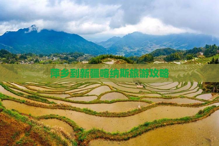 萍乡到新疆喀纳斯旅游攻略