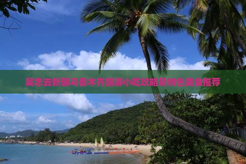 吴忠去新疆乌鲁木齐旅游小吃攻略及特色美食推荐