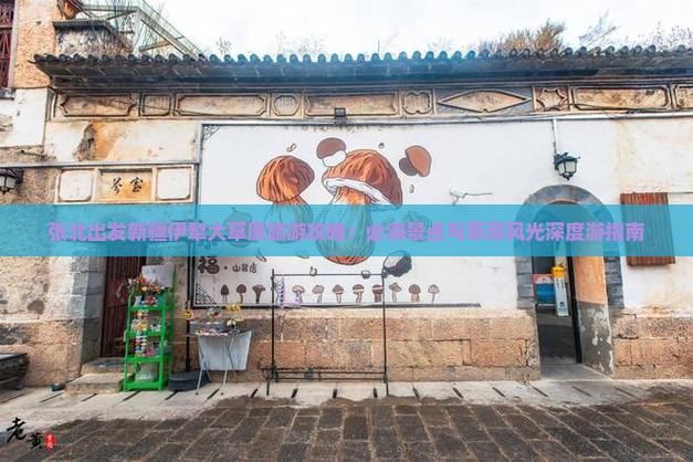张北出发新疆伊犁大草原旅游攻略：必游景点与草原风光深度游指南