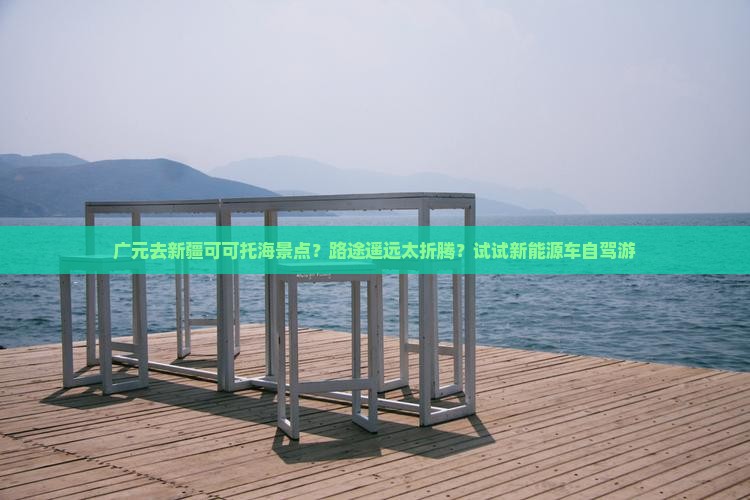 广元去新疆可可托海景点？路途遥远太折腾？试试新能源车自驾游