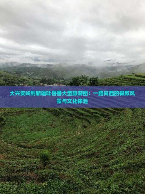 大兴安岭到新疆吐鲁番大型旅游团：一路向西的极致风景与文化体验