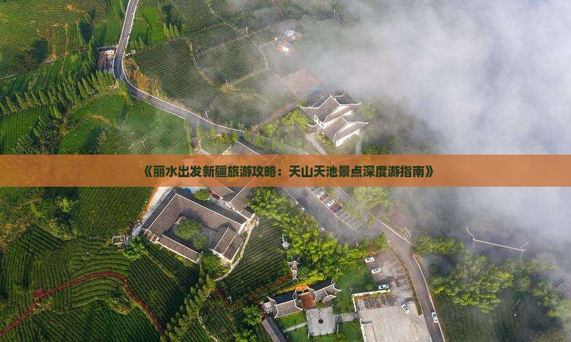 《丽水出发新疆旅游攻略：天山天池景点深度游指南》