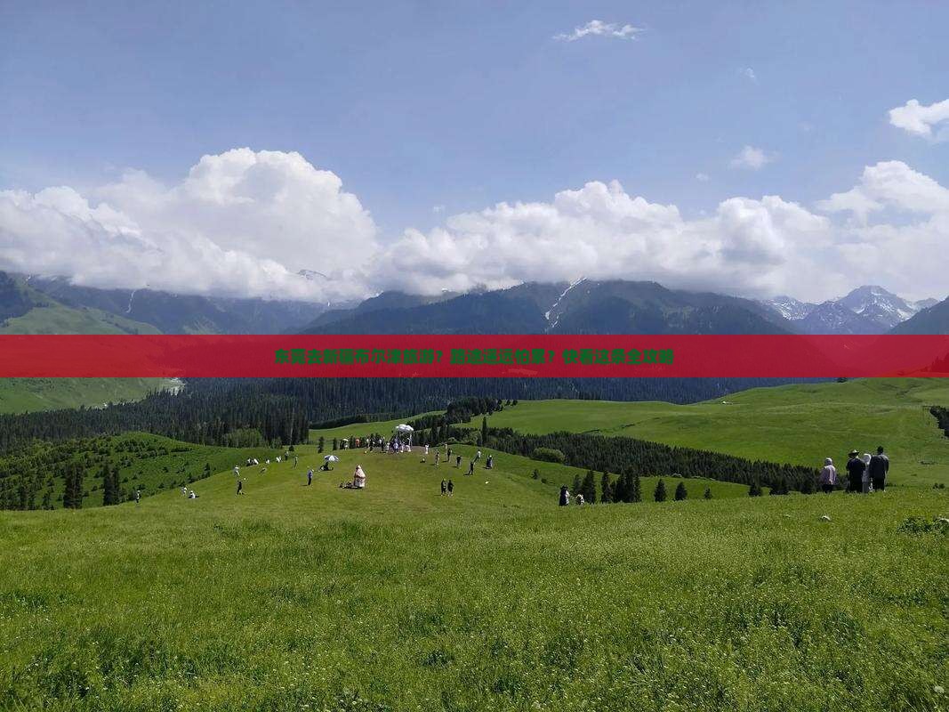 东莞去新疆布尔津旅游？路途遥远怕累？快看这条全攻略