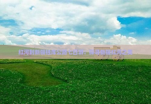 红河到新疆独库公路七日游：探寻新疆红河之美