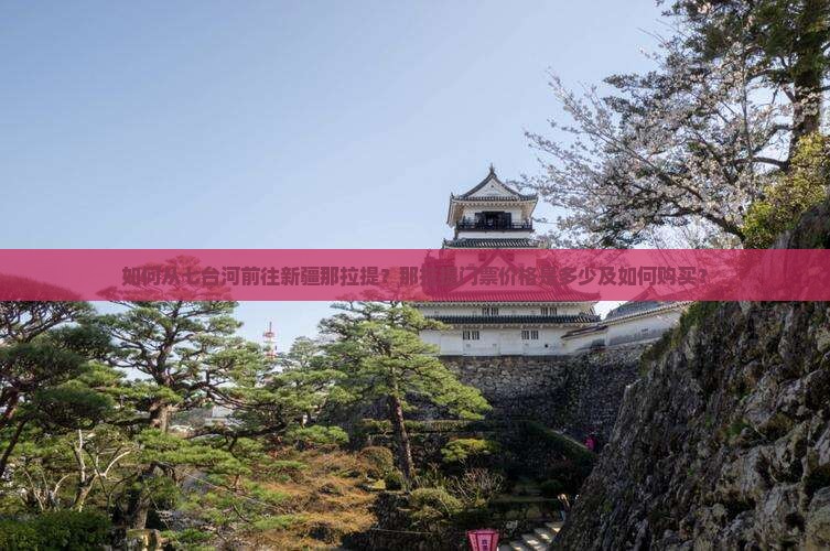 如何从七台河前往新疆那拉提？那拉提门票价格是多少及如何购买？