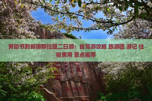 劳动节到新疆那拉提二日游：自驾游攻略+旅游团+游记+住宿费用+景点推荐