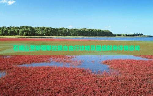 石嘴山至新疆那拉提自由行攻略及团组服务详情咨询