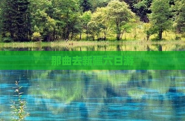 那曲去新疆六日游