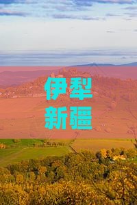 伊犁新疆独山子大峡谷山子峡谷五日游