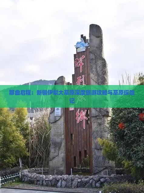 那曲启程：新疆伊犁大草原深度旅游攻略与草原探险记
