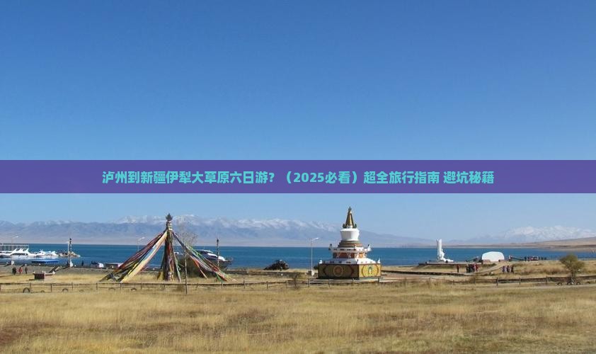 泸州去新疆伊犁大草原六日游