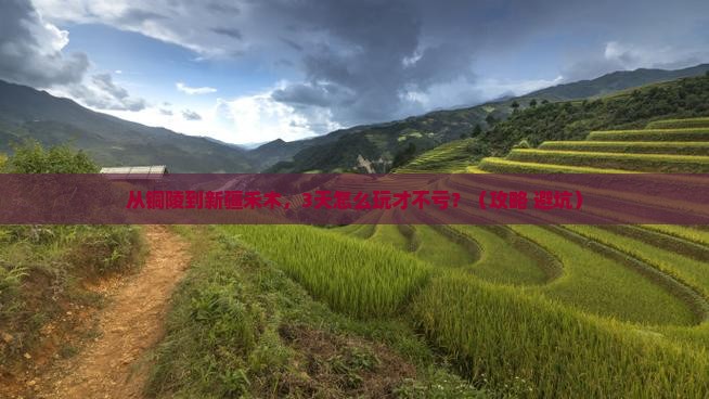 铜陵到新疆禾木自由团 铜陵到新疆禾木自由团