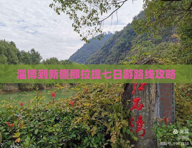 淄博到新疆那拉提七日游