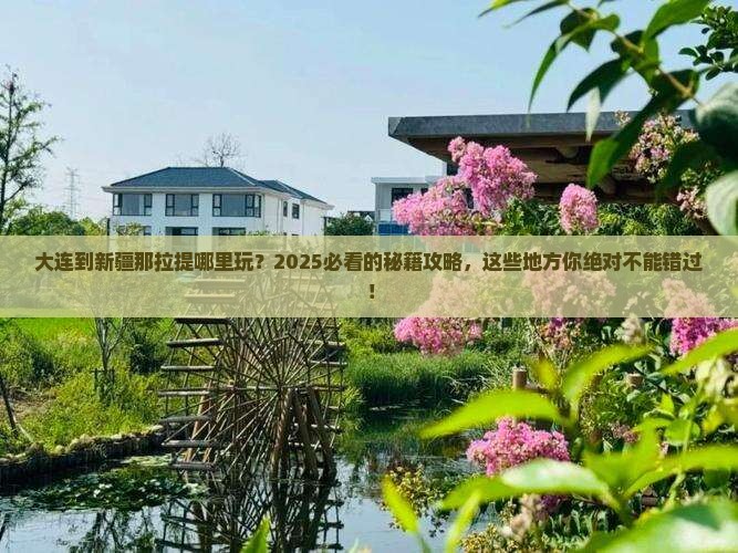 大连到新疆那拉提哪里玩