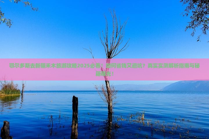 鄂尔多斯去新疆禾木旅游