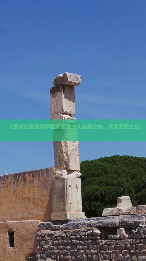 《贵港出发新疆伊犁大草原个人旅游攻略：深度草原之旅》