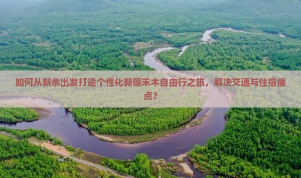如何从新余出发打造个性化新疆禾木自由行之旅，解决交通与住宿痛点？