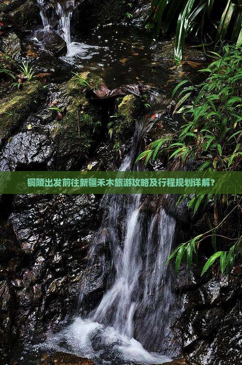 铜陵出发前往新疆禾木旅游攻略及行程规划详解？