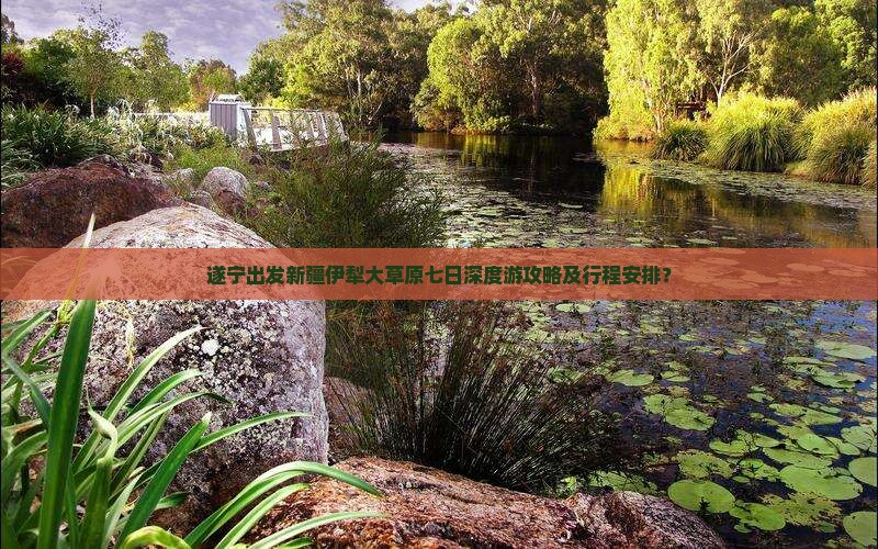 遂宁出发新疆伊犁大草原七日深度游攻略及行程安排？